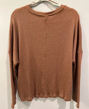 Cape Juby NWT  Sweater thumbnail 2