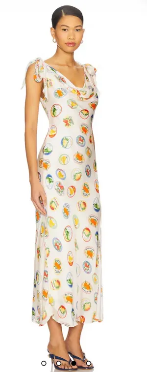 ASTR dress thumbnail 1