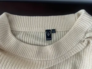 Windsor Sweater Cropped thumbnail 5