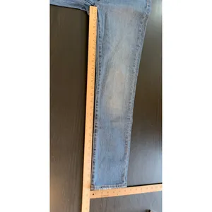 Madewell The‎ Perfect Vintage Jean High Rise Tapered Leg Medium Wash Denim Sz 24 thumbnail 11