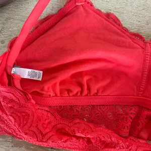 Aerie Lace Bralette thumbnail 8