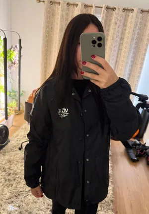 Vans Windbreaker thumbnail 5