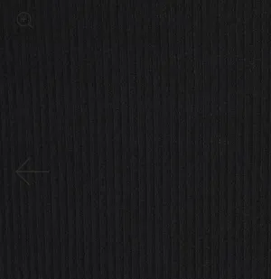 SKIMS Black Dress Long Slip thumbnail 3