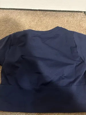 Aerie workout top  thumbnail 3