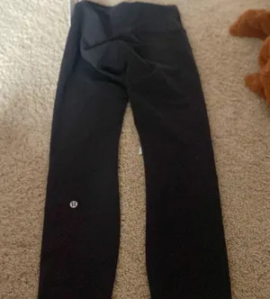 Lululemon NWT WUNDER TRAIN hr tight 28 thumbnail 4