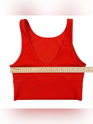 Lululemon Power Pivot Tank Top thumbnail 5