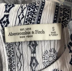 Abercrombie Tank Top thumbnail 3