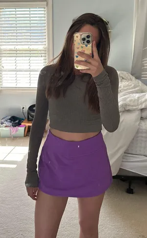 Lululemon Ebb To Street Long Sleeve thumbnail 1