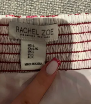 Colorful Tank Top thumbnail 2