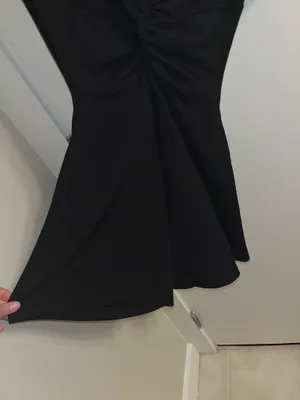 Princess Polly Black Romper thumbnail 3