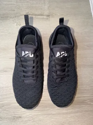 APL Women's TechLoom Phantom Shoes thumbnail 3