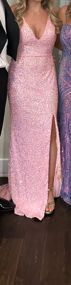 Primavera Couture Dress thumbnail 5