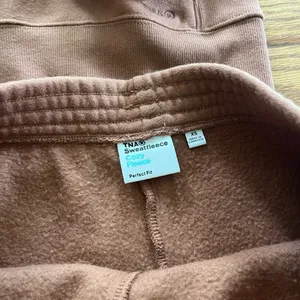 Aritzia sweat set thumbnail 2