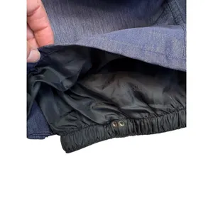 Aperture Ski Pant Womens Large Blue Snowboarding Skiing Outdoor Waterproof 10Kmm thumbnail 3