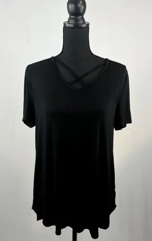 Black Blouse thumbnail 1