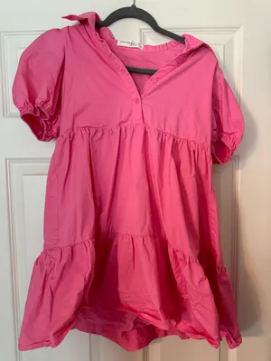 The Pants Store State Of Grace Dress thumbnail 1