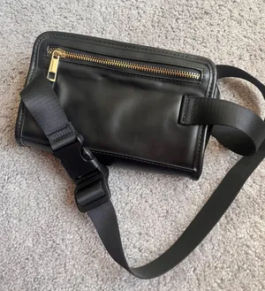 Amanda Uprichard Belt Bag thumbnail 3