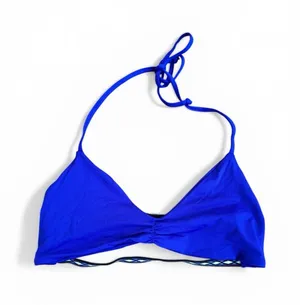 NWOT L*Space strappy back bikini top thumbnail 1