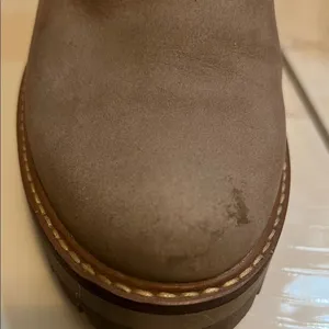 Timberland Women's Taupe Ankle Boots thumbnail 4