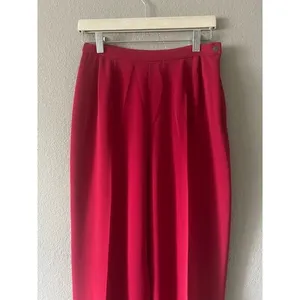 Armand Ventilo Collection Pants Suit Size 6 thumbnail 10