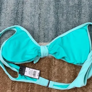 MOSSIMO mint cloth bikini top‎ swimwear thumbnail 7