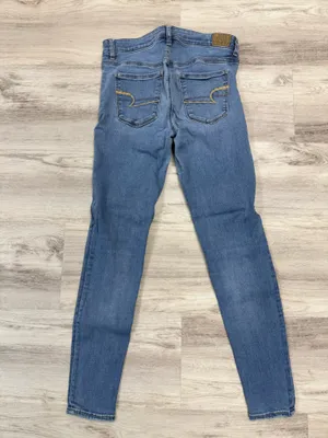 American Eagle Outfitters Skinny Jeans thumbnail 2