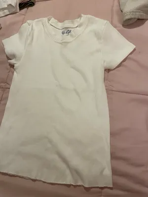 Brandy Melville Top thumbnail 1