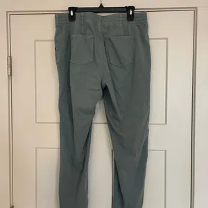 32 Degrees Light Green Pants thumbnail 2