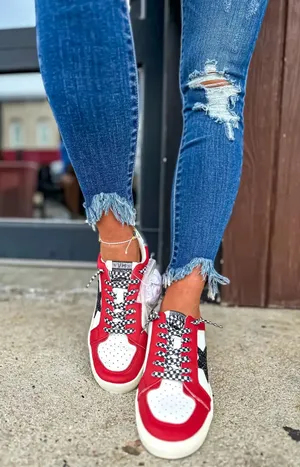 Vintage Havana Sneakers thumbnail 1