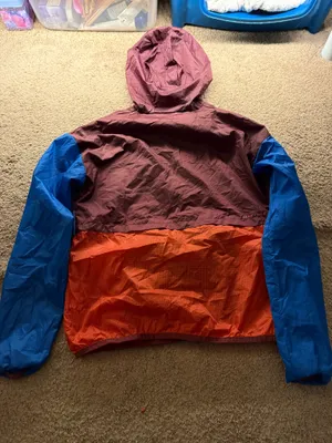 Cotopaxi Windbreaker Jacket thumbnail 4
