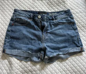 Aeropostale Shorts Jean thumbnail 1