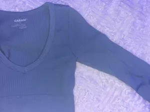 Garage Long Sleeve thumbnail 2
