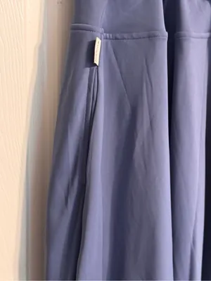NWT Womens Columbia PFG Bluebell Tidal Athletic Activewear Cross Back Dress Med thumbnail 5