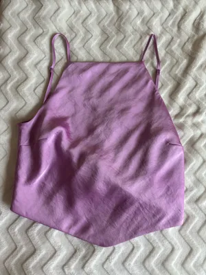 Aritzia Tie Back Tank thumbnail 1