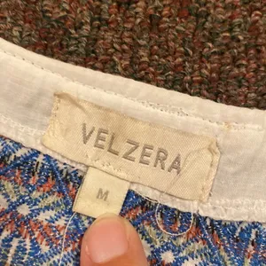 Velzera open front blouse M‎ thumbnail 5