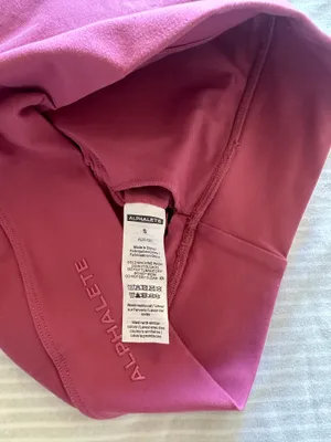 Alphalux Wonder Alphalete Bra thumbnail 5