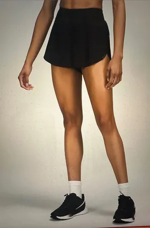 Lululemon Find Your Pace High-Rise Lined Short 3” thumbnail 1
