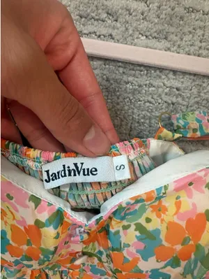 Maxi dress Multiple thumbnail 2
