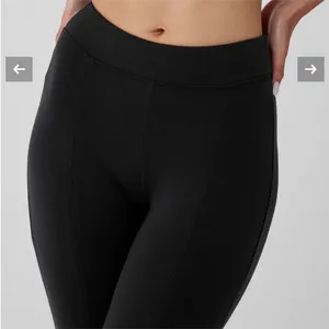 Alo Yoga Flared Pants thumbnail 5