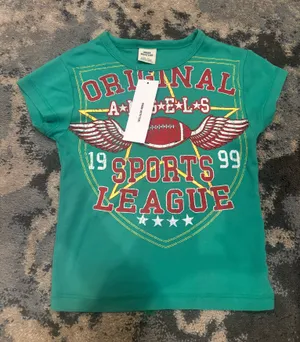Graphic Urban Outfitters Tee Unworn thumbnail 1