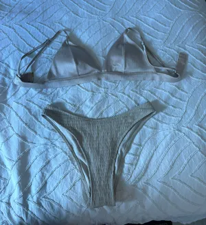 Beige Bikini  thumbnail 3