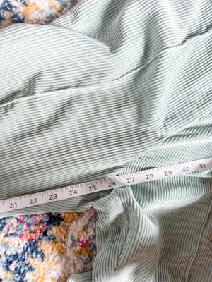 Seven wonders sage corduroy pants thumbnail 9