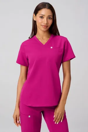 Fabletics Scrubs Set thumbnail 1