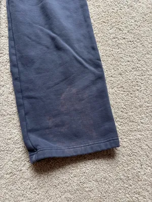 Aritzia Sweatpants Fleece Boyfriend thumbnail 5