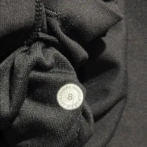Lululemon Wunder Under Legging High Rise 7/8 Tight *Full-On Luon 25" Size 8 thumbnail 4