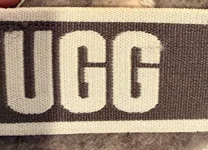 UGG | Women's Fluff Yeah Slide slippers. Size: 9 thumbnail 3