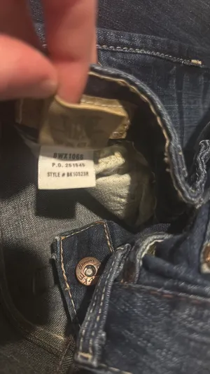 BKE Jeans Denim Women’s thumbnail 4