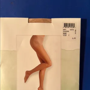 Shimera Nude Control Top Tights panty hose thumbnail 6