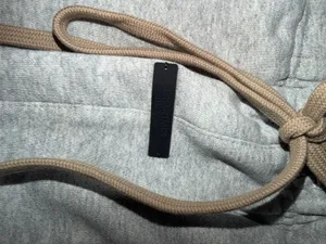 Fear of god Joggers Xs thumbnail 7