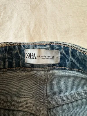ZARA Boyfriend Jeans thumbnail 3